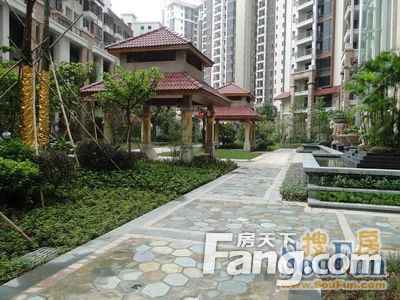 2房必选户型 东南朝向 赠送入户花园,佛山顺德大良东区海悦新城二手房