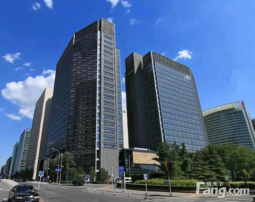 外景图