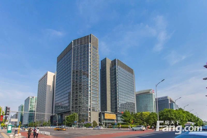 外景图