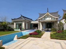 三亚特价!新品!海棠湾核心区一线亲海!