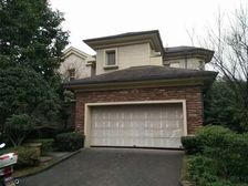 保利樱花岛 临湖独栋 花园近1000平 视野开阔 看房预约