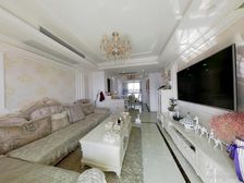 嘉宝梦之晨,精致装修,拎包即住,地暖,品牌家具家电