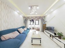 精装,全配3房,户型通透,可直接入住