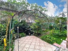 (双紫茶)一楼附赠大花园!室内133方!安静舒适!