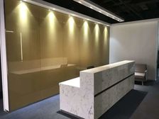 朝阳门商圈 泛利大厦 定制装修 精装带家具 正对电梯 视野好