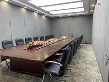 10号线苏州街站出口 创富大厦 微软大厦 500平米 对电梯