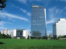 外运大厦 钰珵大厦万科时代中心奥林 北辰时代5000平出租