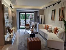 福山11层电梯洋房丨刚需89平耳朵户型丨毛坯配套齐全