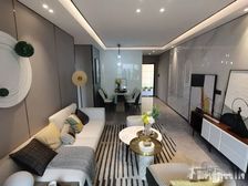 工农村滨海西站旁 春风海上 南北通透三室