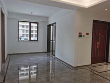 中瑞北欧公园7层电梯洋房丨119平耳朵户型南北通透实体房照片