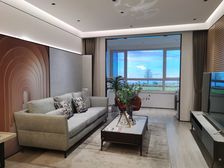 芝罘区刚需三中8分丨桦林彩云城81平丨额外送一间卧室做三居