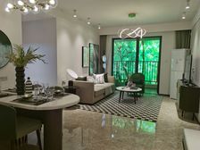 芝罘区港城华府丨央企98平三居室丨装修毛坯都有丨三中刚需佳选