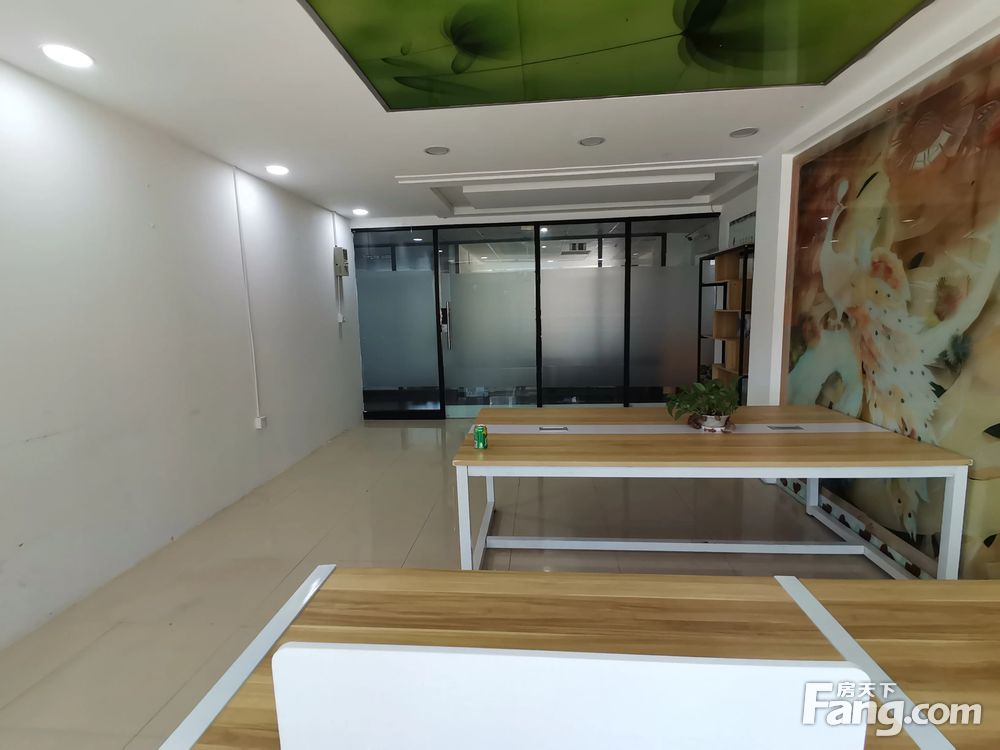 内景图