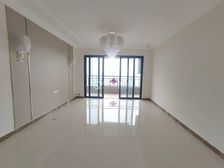 宜阳新区禅博园旁大四房中间楼层户型超好南北通透双阳台无遮挡