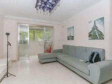 银丰苑 84平2居 南向简装修