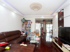 成亿花园 新出南北大3房 诚意出售 看房随时 带车位!!