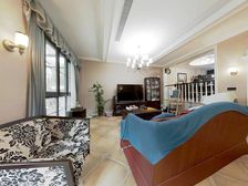 君地上郡 241.76平4居 东向精装修 视野无遮挡