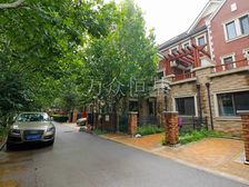 正南 温哥华森林 4室3厅