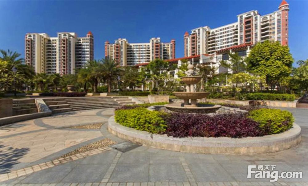 14号线地铁站珠江四季悦城精装带公立名校来电减3万