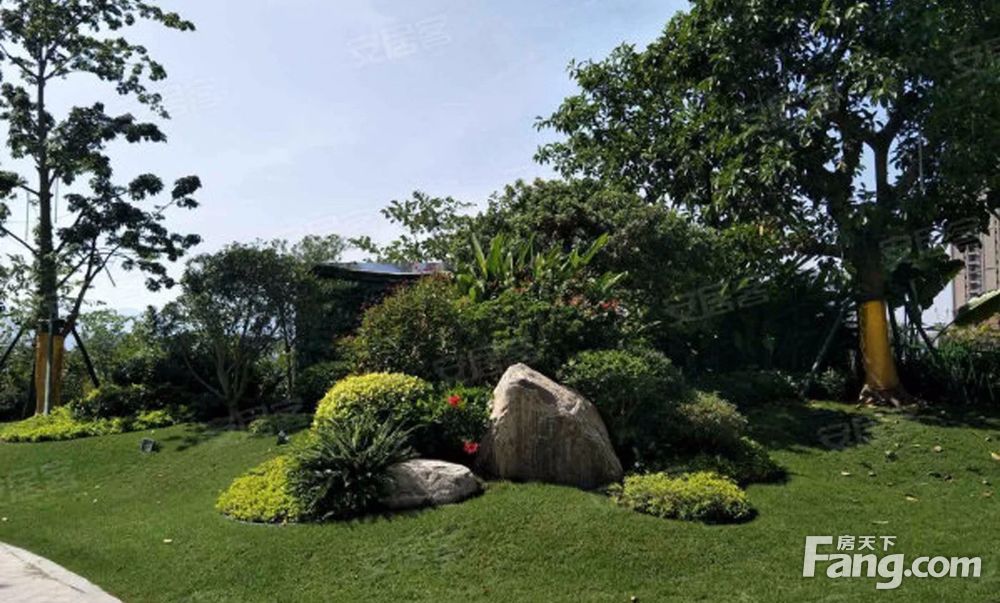 14号线地铁站珠江四季悦城精装带公立名校来电减3万