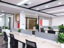 亮马桥商圈 盛福大厦 临二十一世纪大厦 高区出租