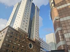 广州东站附近写字楼、会议室出租,精装修可注册公司