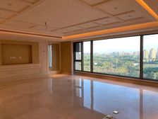 保真!性价比非常高大间距无遮挡,树梢之上 缦合北京 泛海世家