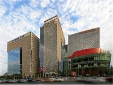 车公庄新时代大厦 外经贸大厦 中海国际写字楼2429平出租