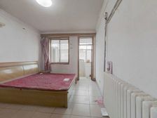 育英胜利大街两室一厅全景保眞采光好省教委宿舍客厅方正可用22