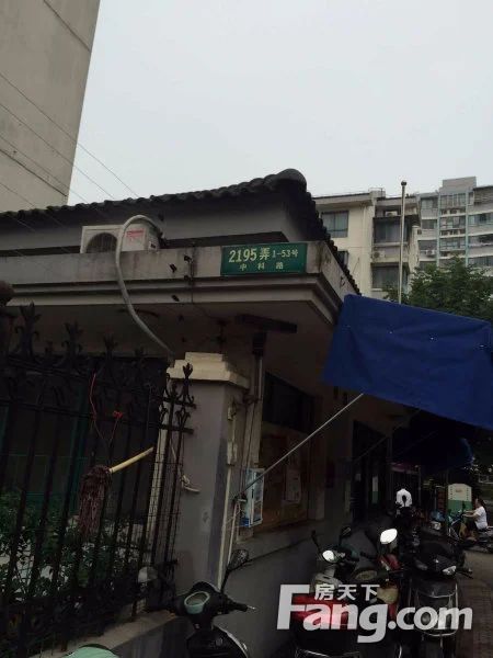 实景图