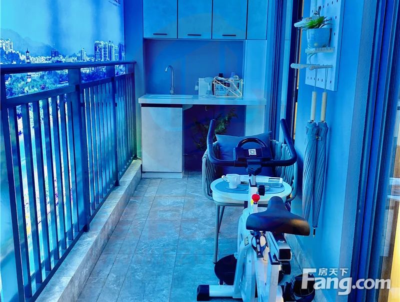 开年钜惠单价8字头买成熟现房仲恺天益城商圈壹城中心8期