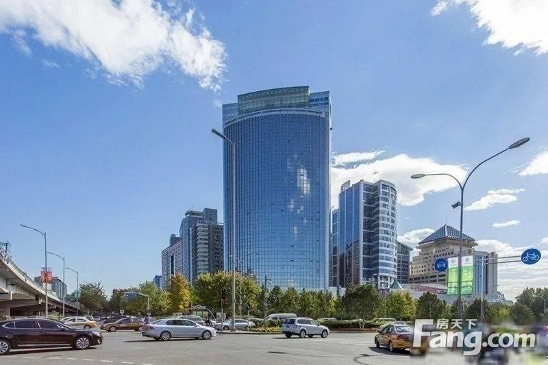 外景图