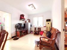 绿洲家园 一室一厅南向,合理布局,采光好,诚意出售