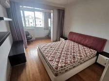 真光四街坊1室1厅1卫阳台南北6/6层