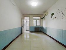 育英经十一路,单位宿舍,一楼带院子,好停车,无记录随时看1