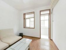育英胜利地阿杰 精装两室中间楼层随时看房配套齐全