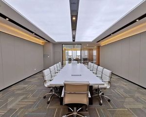 人民南路保利中心威斯顿联邦大厦倪家桥地铁物业整层出售