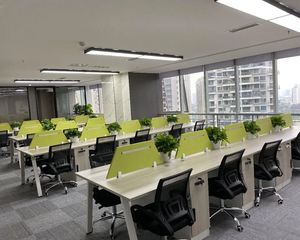 房东急售东门大桥东方广场256㎡低于市场价