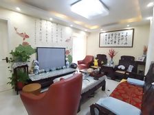 超低单价,不临街,随时腾房南北通透150万元