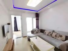 电梯房 新小区 对釦惠小 兰丽苑西苑 精装全大一房 有钥匙