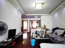 步梯房 中间楼层 精装修自住2房 满五年 急售看中价格可大谈