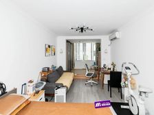 新三小区41平1居南向简装修