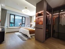 央企信达信钰林樾 精装洋房电梯独立入户 工抵房源