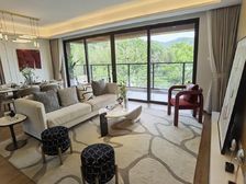 苏高新力作山云庭山云轩精装洋房叠加别墅新区改善现房