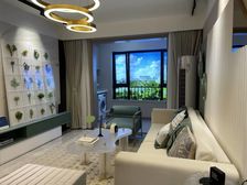 捡漏.捡漏啦.地铁口万科文化村12500精装两室错过再无