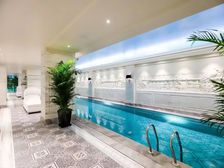 海淀独栋 只有2套 4000平米大院 看全北京顶豪 万柳书院