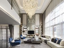 优山美地 和裕北京庄园格拉斯小镇恒大丽宫 首城珑玺 独栋院落