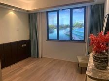 青林湾丨大安风华丨新风系统丨景观房丨全屋豪装地暖丨平层