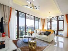 太阳湾!亚龙湾龙溪悦墅!明厨明卫!精装花园洋房!交通便利!