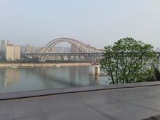 江北嘴 阳光城天澜道11号 大平层一线看江 500万